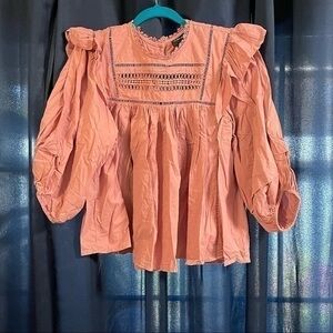 Liv Los Angeles blouse
